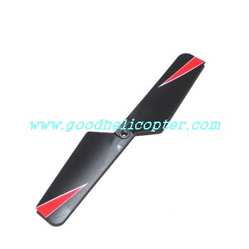 wltoys-v913 helicopter parts tail blade